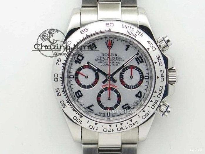 MiroTime 0227 GMT-Master II 126710 BPF BLNR Black Blue Ceramic Maker Best Edition on SS Jubilee Bracelet A BestValue 3287